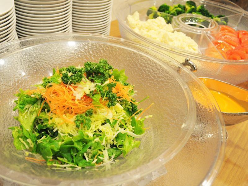 Hotel Mystays Sapporo Nakajima Park Annex Kültér fotó