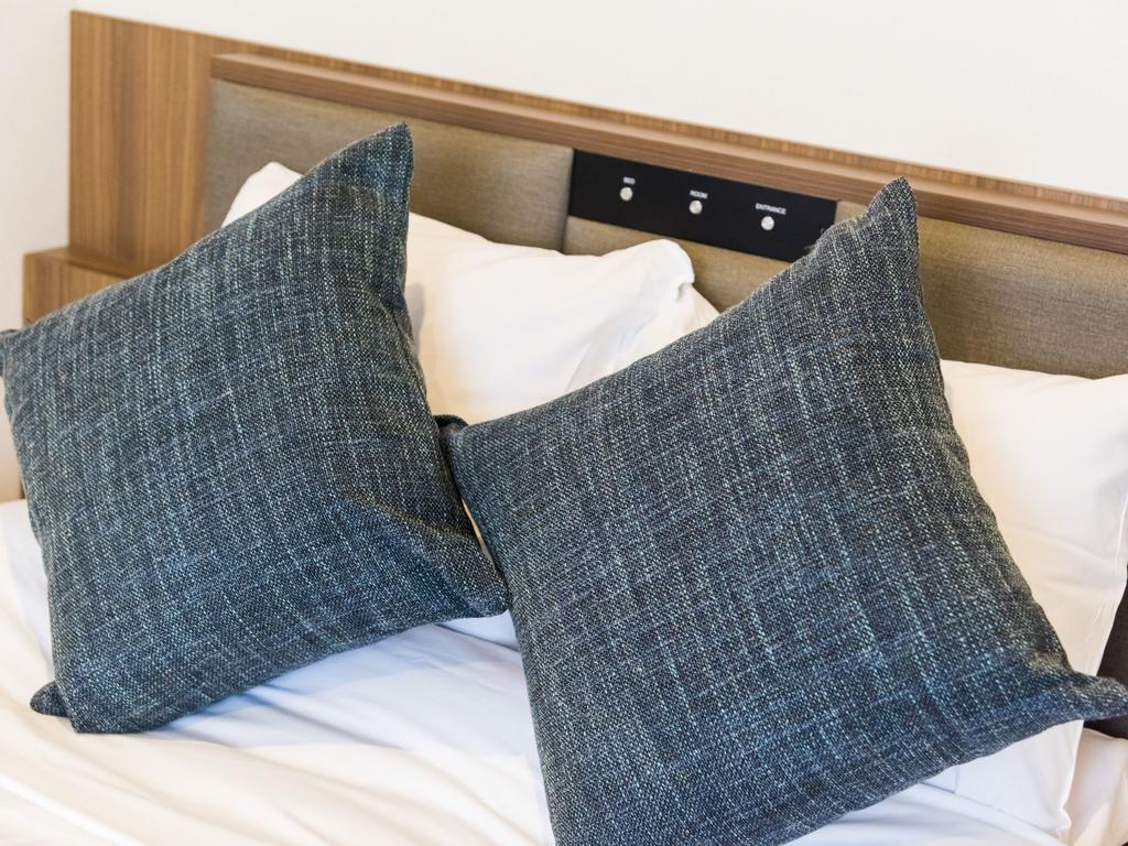 Hotel Mystays Sapporo Nakajima Park Annex Kültér fotó