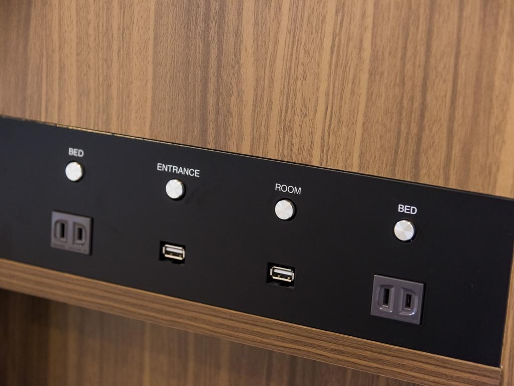Hotel Mystays Sapporo Nakajima Park Annex Kültér fotó