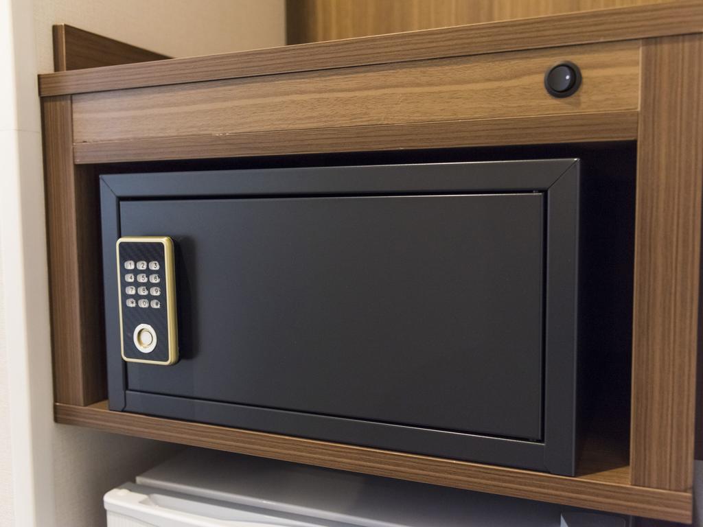 Hotel Mystays Sapporo Nakajima Park Annex Kültér fotó