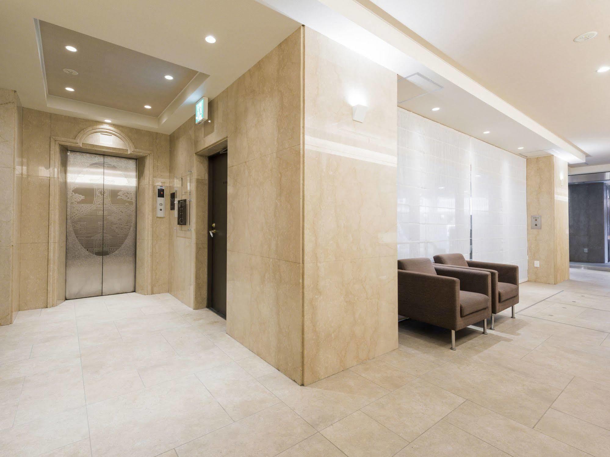 Hotel Mystays Sapporo Nakajima Park Annex Kültér fotó