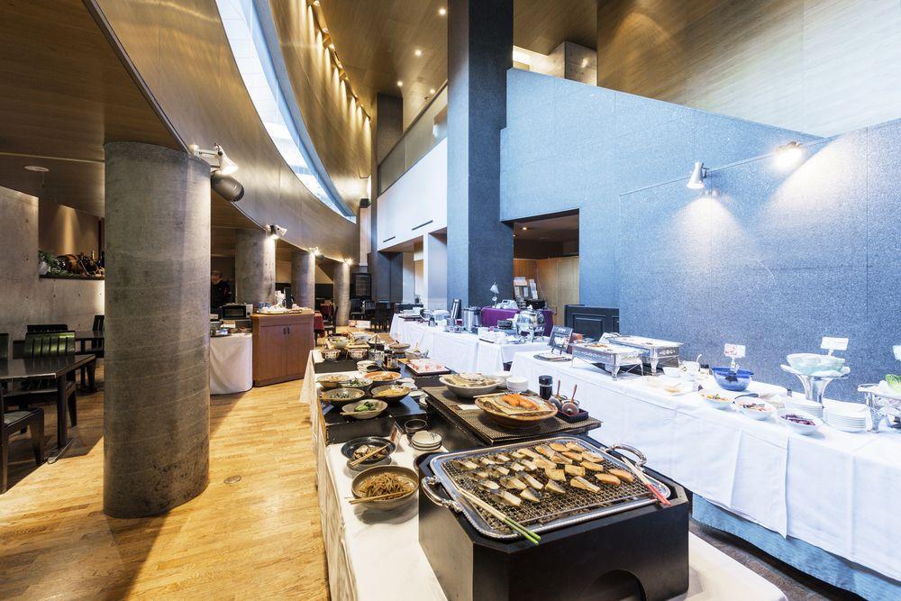 Hotel Mystays Sapporo Nakajima Park Annex Kültér fotó